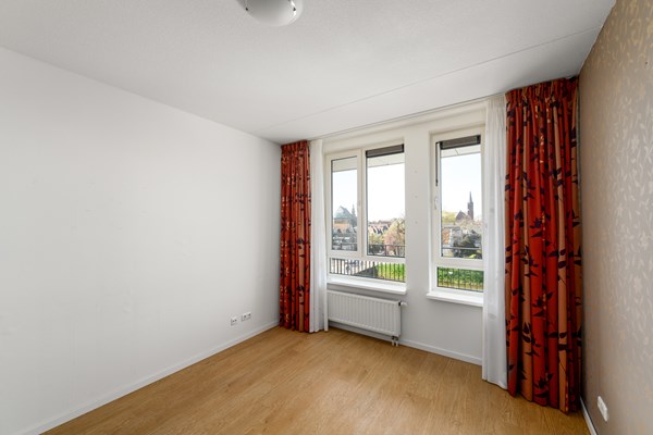 Medium property photo - Badweg 2-302, 8701 XG Bolsward